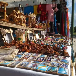 Local Markets of Güines - Güines