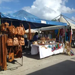 Local Markets of Güines - Güines
