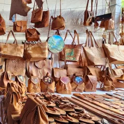 Local Markets of Güines - Güines