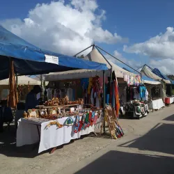 Local Markets of Güines - Güines
