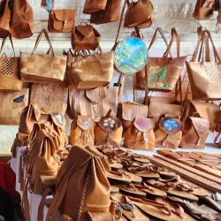 Local Markets of Güines - Güines