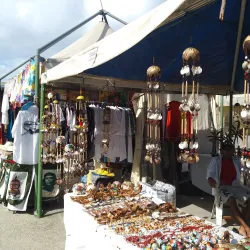 Local Markets of Güines - Güines