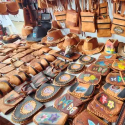 Local Markets of Güines - Güines