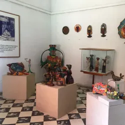 Museo Municipal de Güines - Güines