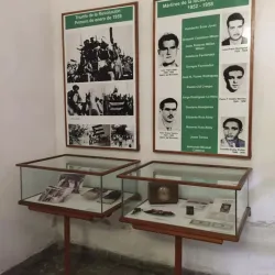 Museo Municipal de Güines - Güines