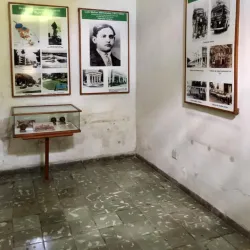 Museo Municipal de Güines - Güines