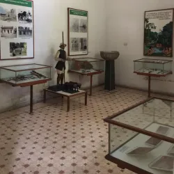 Museo Municipal de Güines - Güines