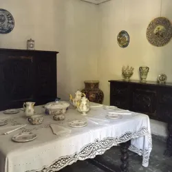 Museo Municipal de Güines - Güines