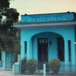 Museo Municipal de Güines - Güines