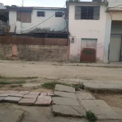 Parque Central de Güines - Güines