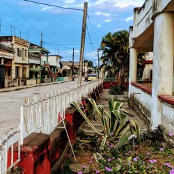 Río Güines - Güines