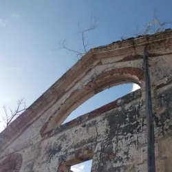 Río Güines - Güines