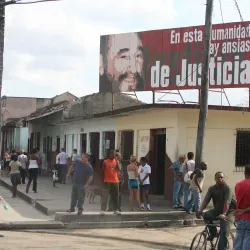 Río Güines - Güines