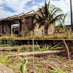 Río Güines - Güines