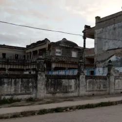 Río Güines - Güines