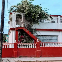 Río Güines - Güines