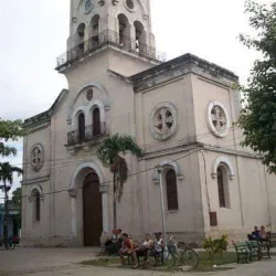 Río Güines - Güines