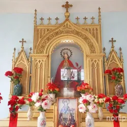 Río Güines - Güines