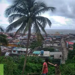 Baracoa - Guantanamo