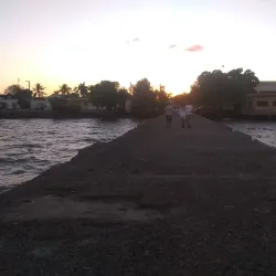 Caimanera - Guantanamo