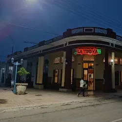 Local Music and Dance Venues - Guantanamo