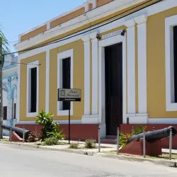 Museo Provincial de Guantánamo - Guantanamo