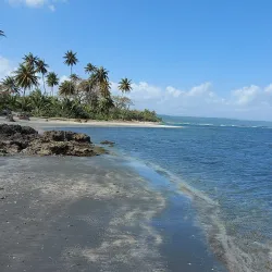 Playa Manglito - Guantanamo