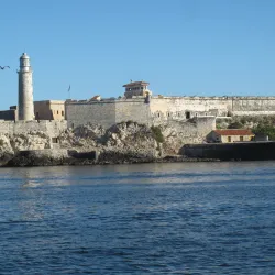 Castillo del Morro (Morro Castle) - Havana