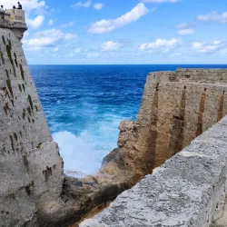 Castillo del Morro (Morro Castle) - Havana