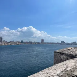 Castillo del Morro (Morro Castle) - Havana