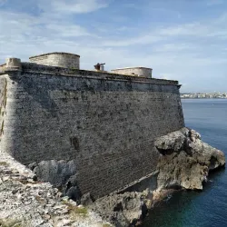 Castillo del Morro (Morro Castle) - Havana
