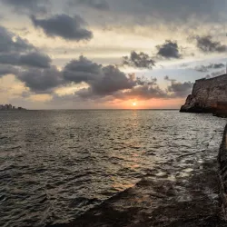 Castillo del Morro (Morro Castle) - Havana