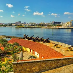 Castillo del Morro (Morro Castle) - Havana