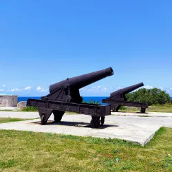 Castillo del Morro (Morro Castle) - Havana