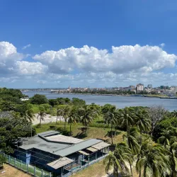 Castillo del Morro (Morro Castle) - Havana
