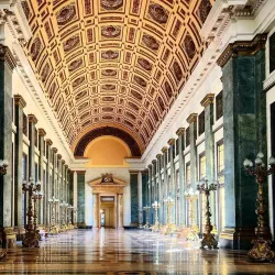 El Capitolio (National Capitol Building) - Havana