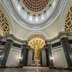 El Capitolio (National Capitol Building) - Havana