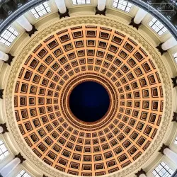 El Capitolio (National Capitol Building) - Havana