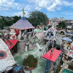 Fusterlandia - Havana