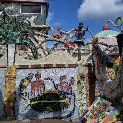 Fusterlandia - Havana