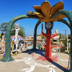 Fusterlandia - Havana