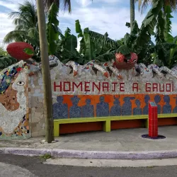 Fusterlandia - Havana