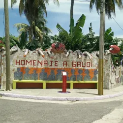 Fusterlandia - Havana