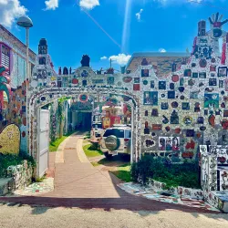 Fusterlandia - Havana