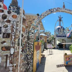 Fusterlandia - Havana