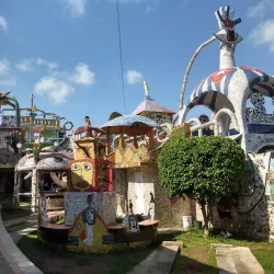 Fusterlandia - Havana