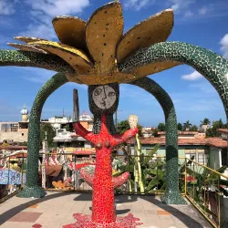 Fusterlandia - Havana