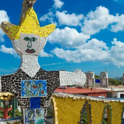 Fusterlandia - Havana