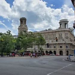 Gran Teatro de La Habana - Havana