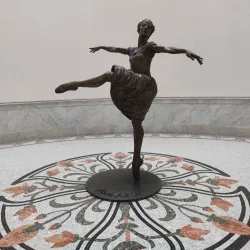 Gran Teatro de La Habana - Havana